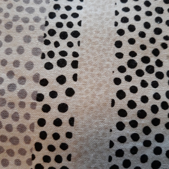 NWT Barn & Willow PAIR 18" x 18" Cotton Dots Pillow Cover - Picture 8 of 13